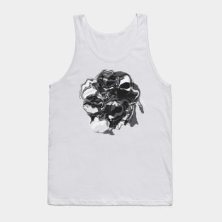 Bubble Bouquet Tank Top